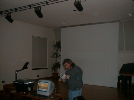 L'artista digitale Blaz Erzetich